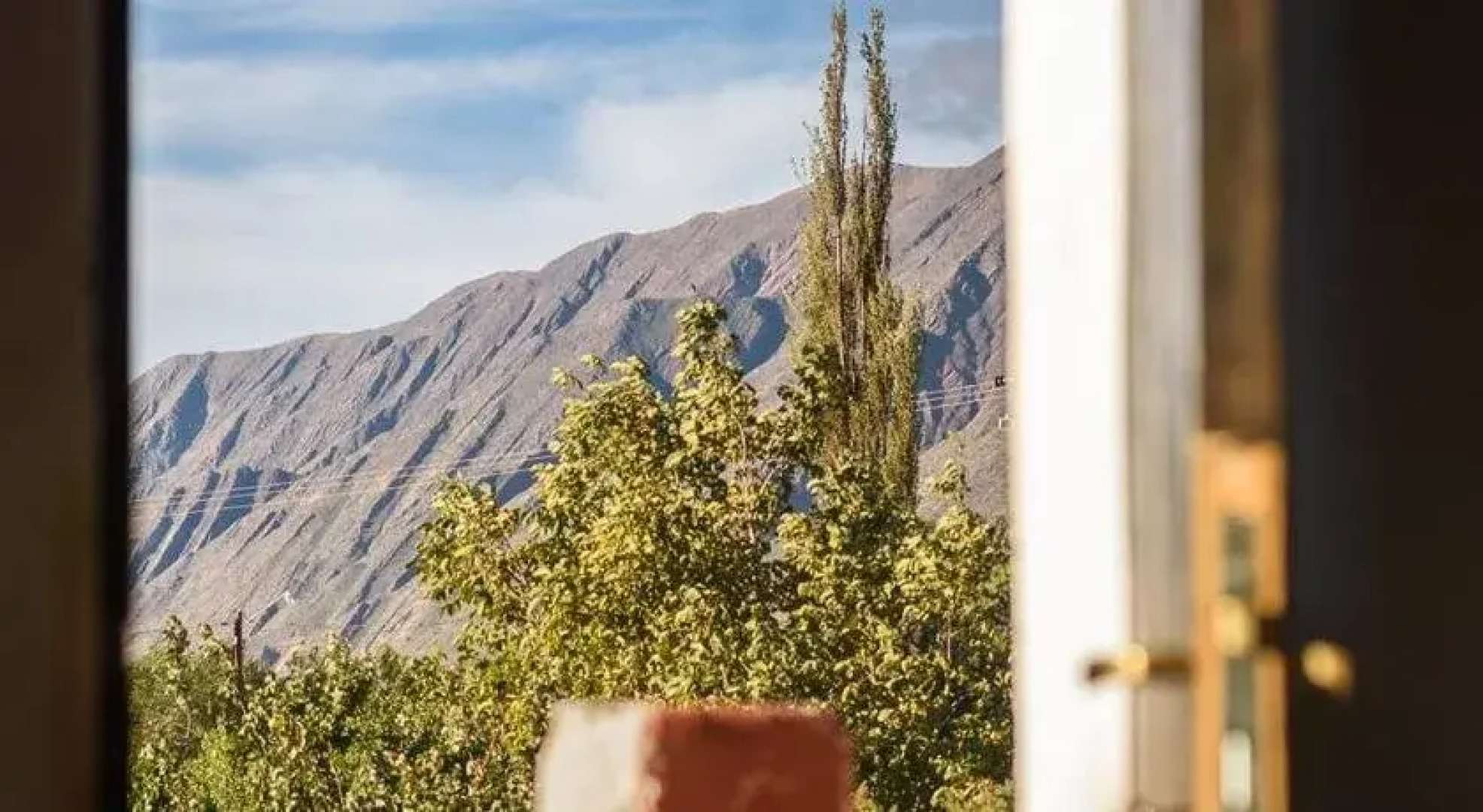 Tierra Andina Hostel