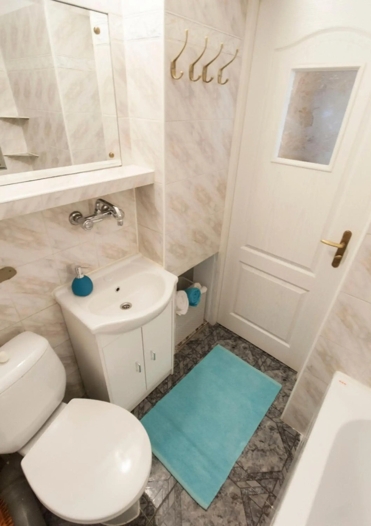 Warsawrent Apartments Centralna