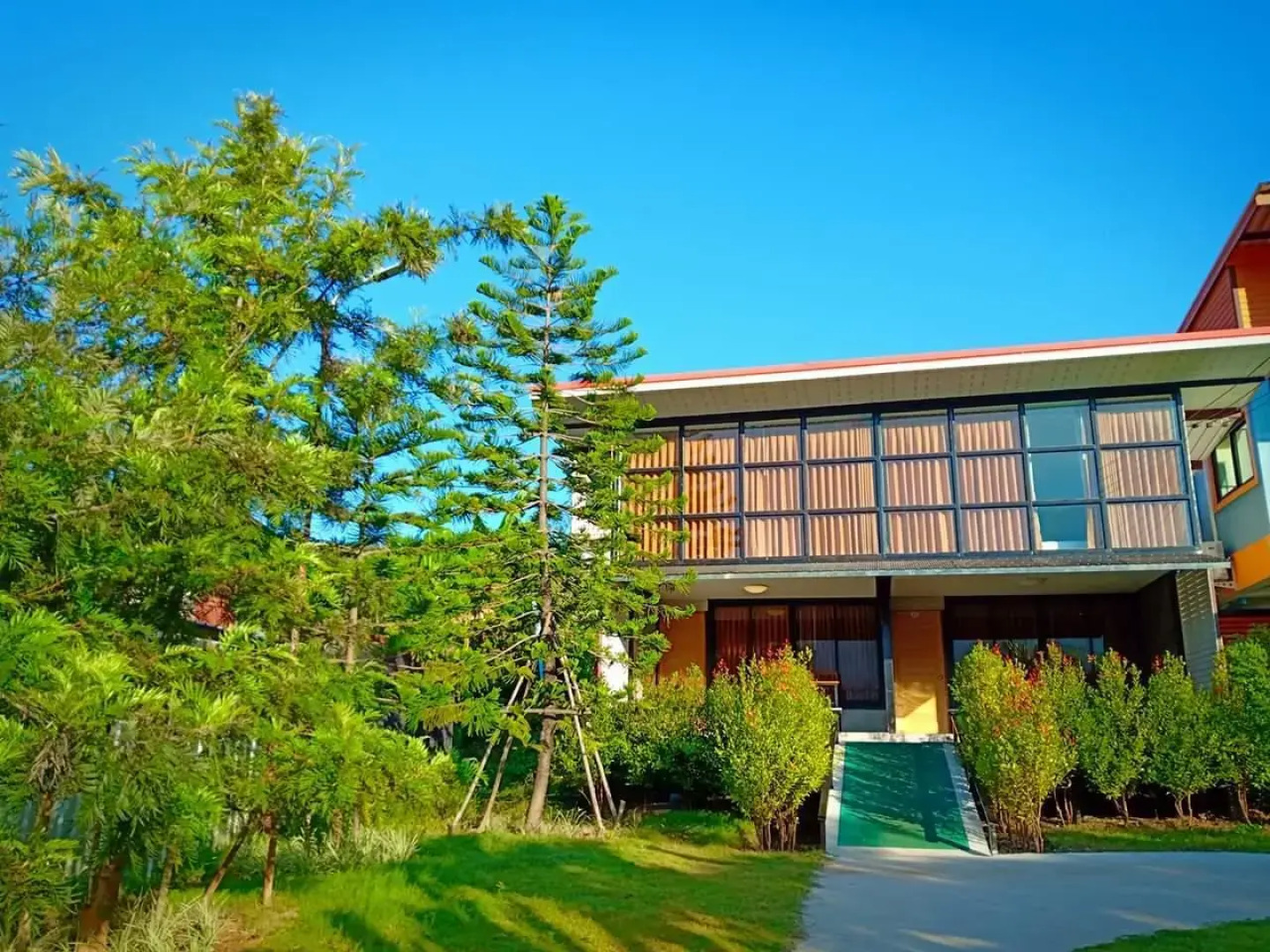 Be Cool Boutique at Phu Ruea