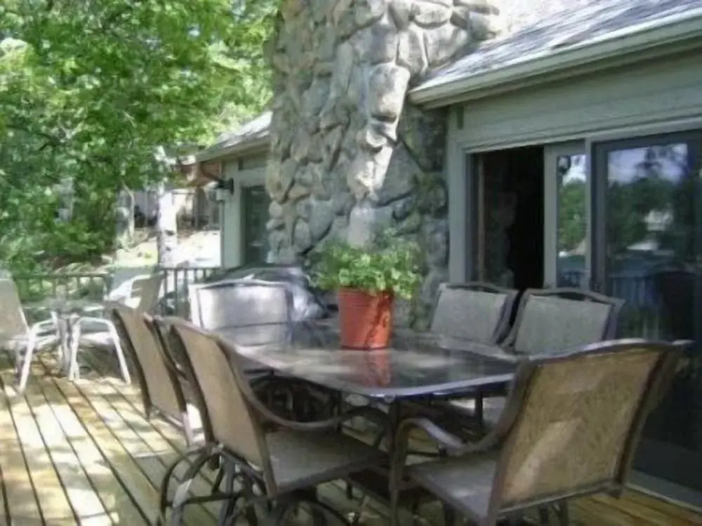 Lakehurst Lodge 5 Bedroom by Your Lake vacation