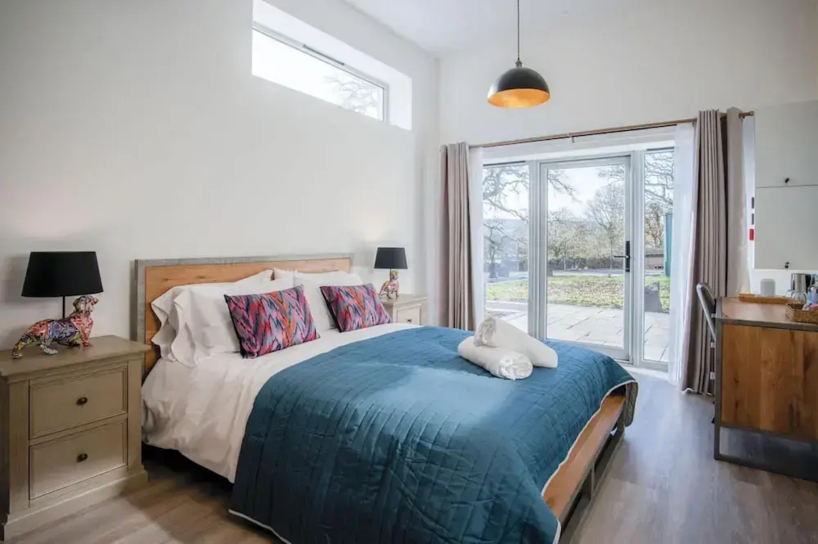 Room 11 - The Sleeping Giant - Pen Y Cae Inn