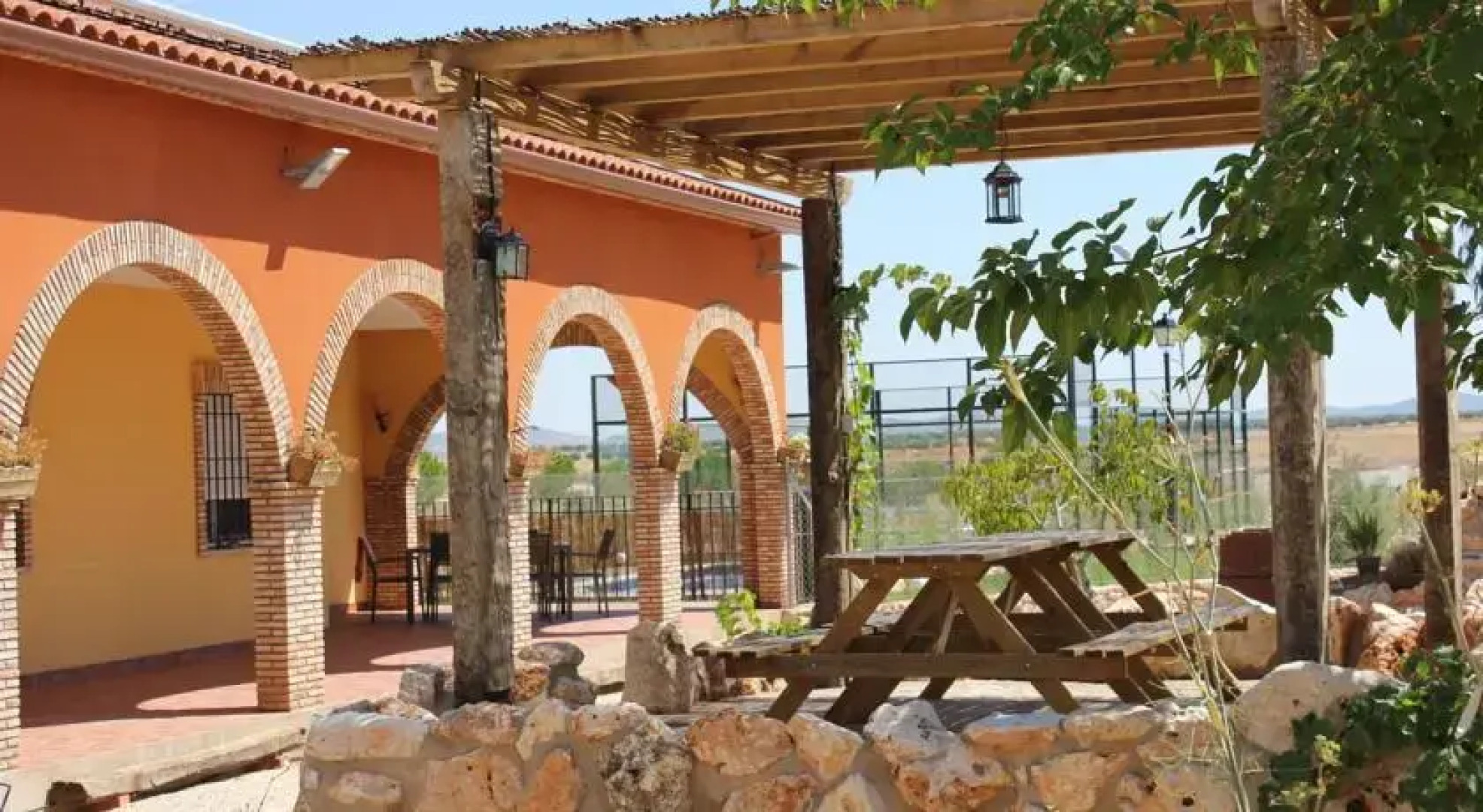 Casa Rural La Florentina