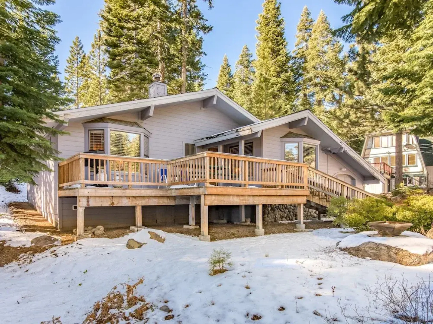 775 Old County Rd Home 3 Bedrooms 2 Bathrooms Home