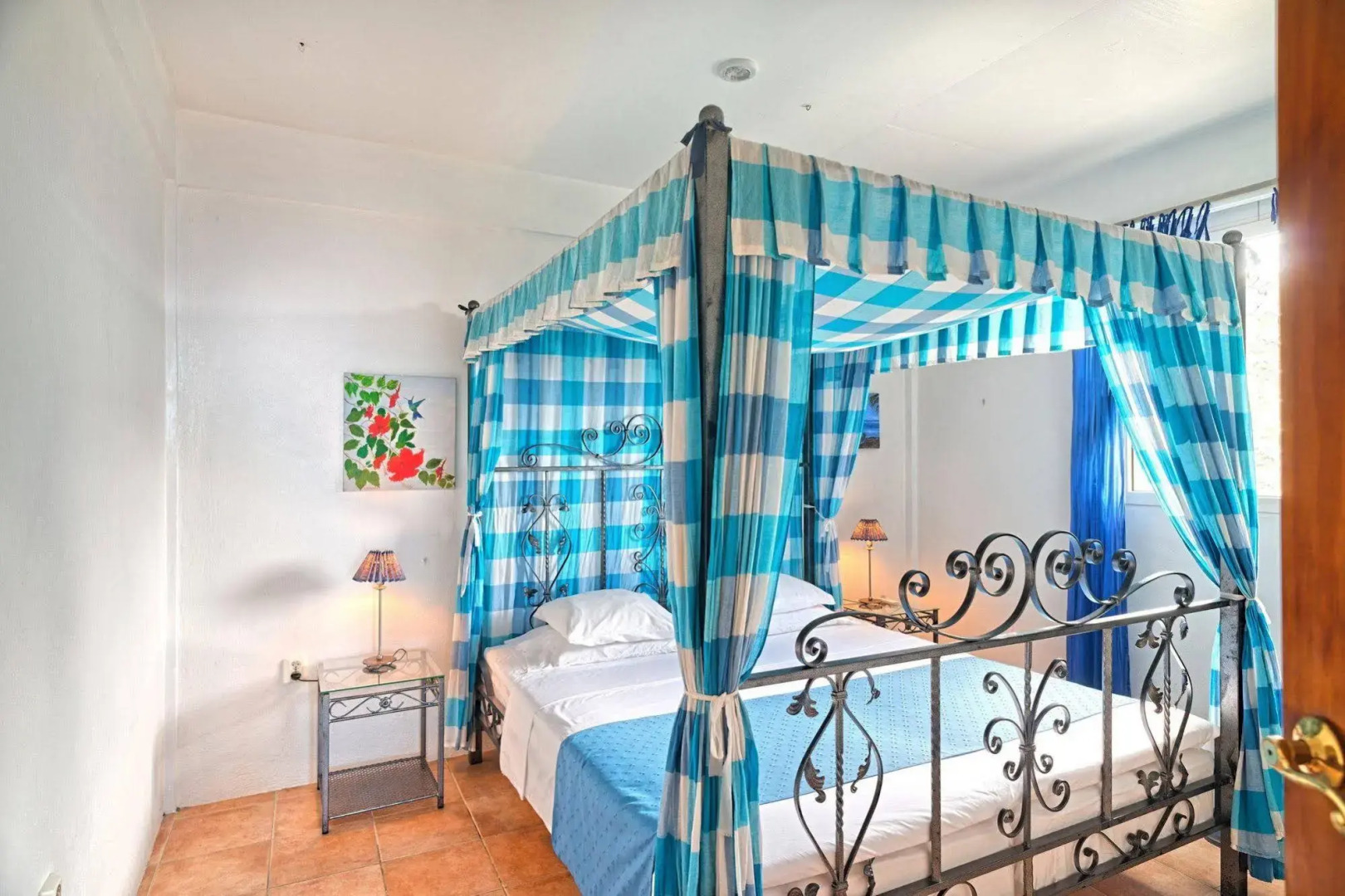 Caribbean Sea View Holiday Apartments