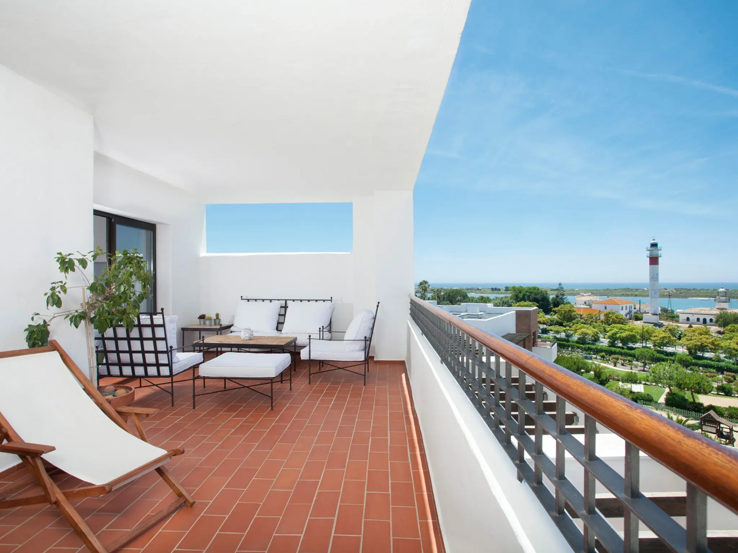 Hotel Fuerte El Rompido