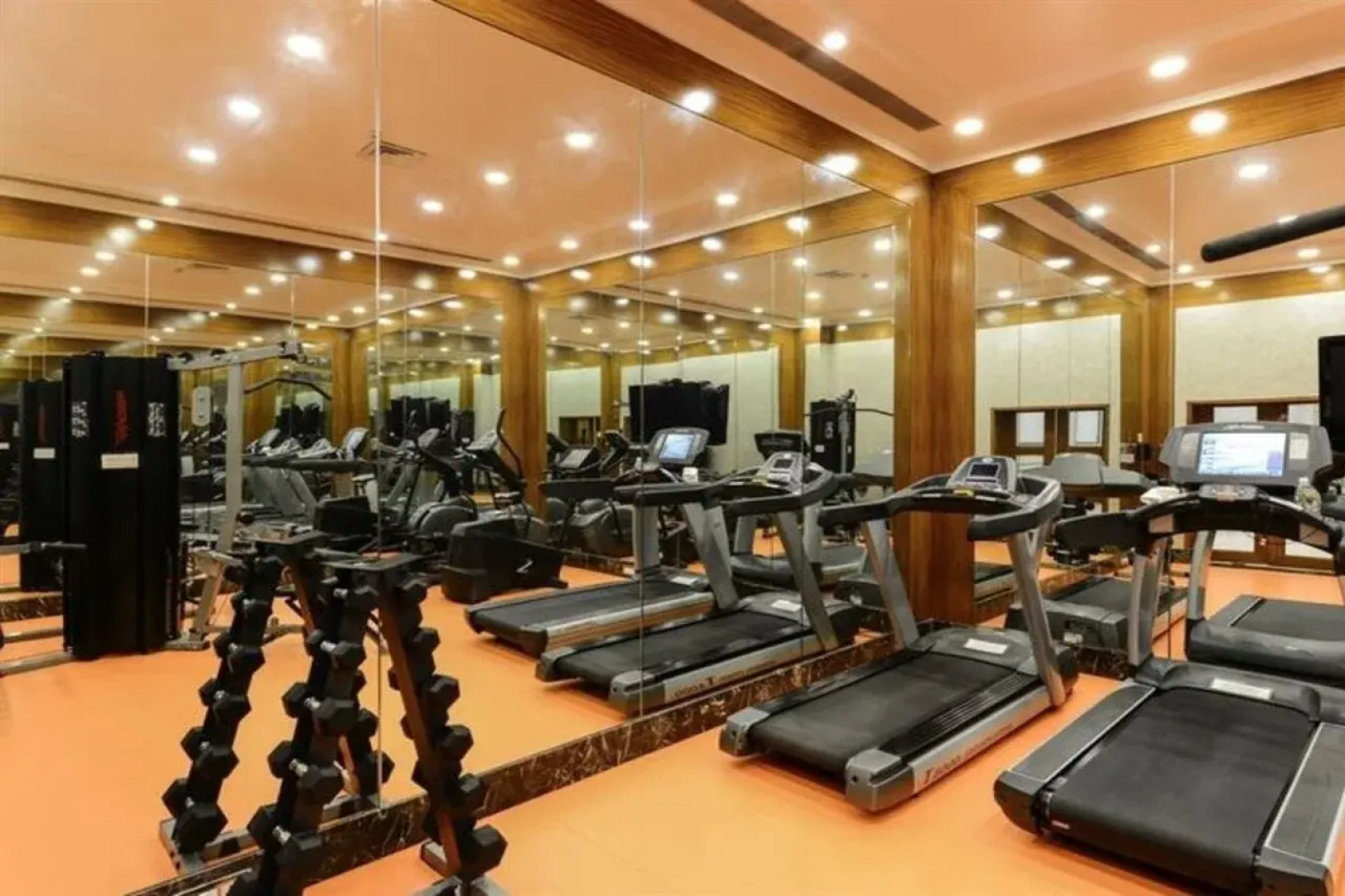 Lemon Tree Premier The Atrium, Ahmedabad