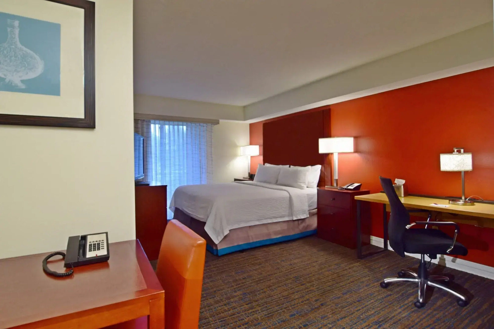 Residence Inn by Marriott Salt Lake City - Downtown