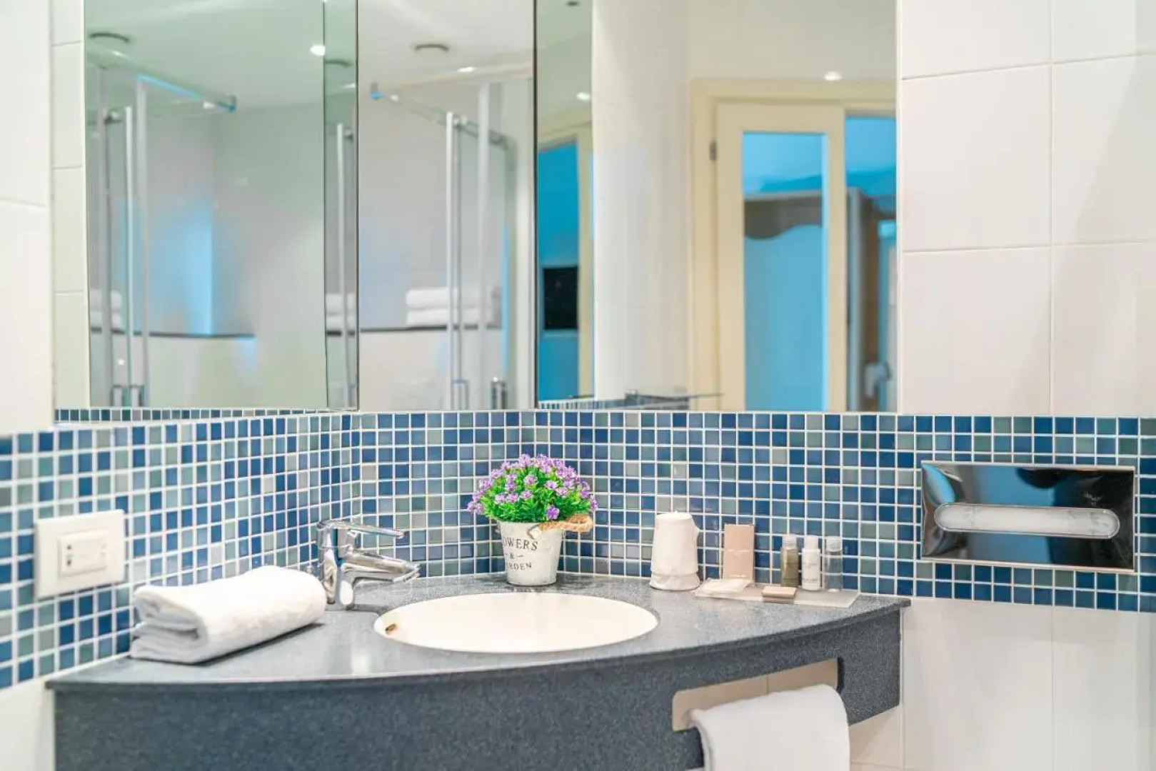 Holiday Inn Express Udine - North