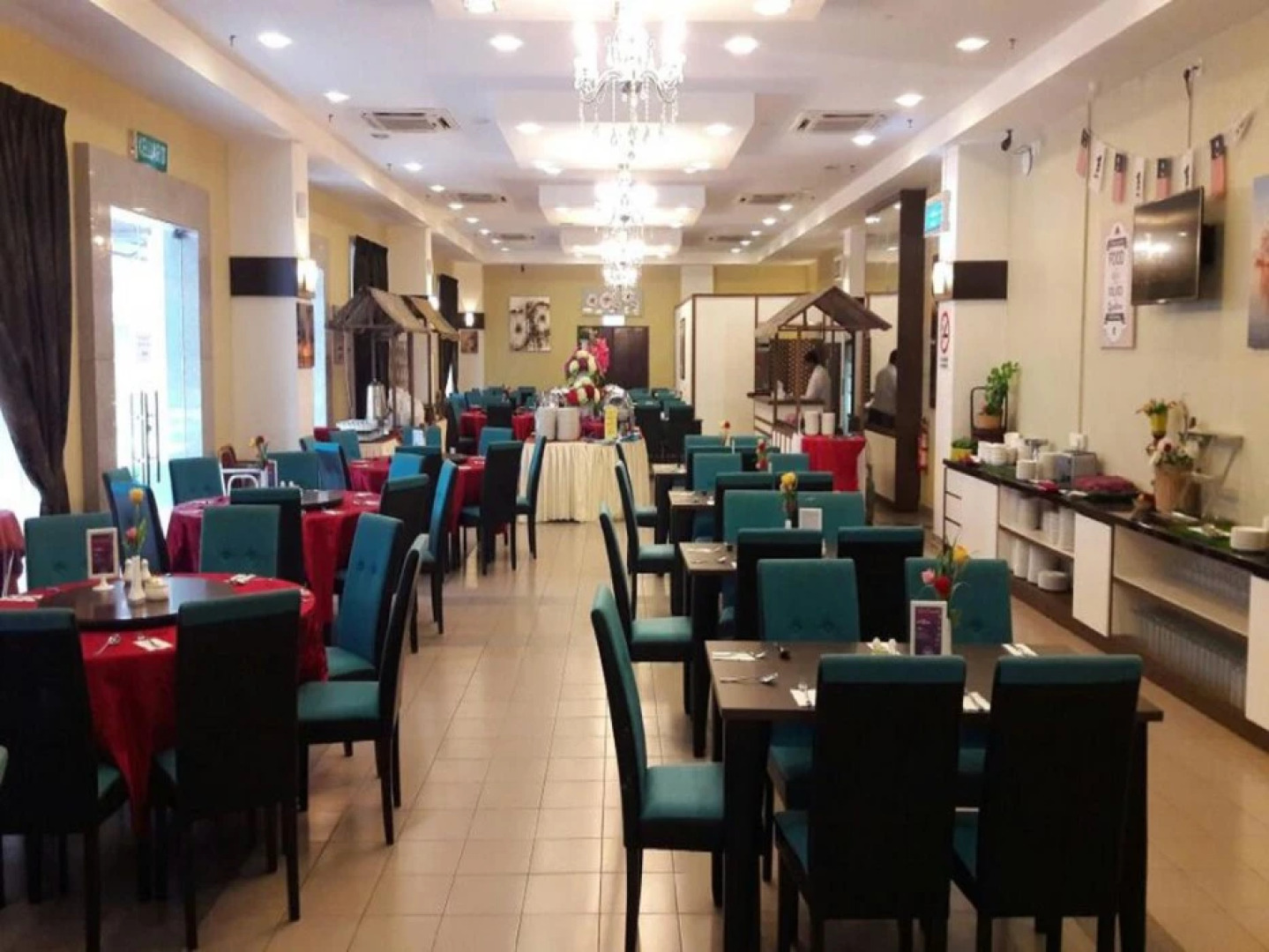 Hotel Kobemas Melaka