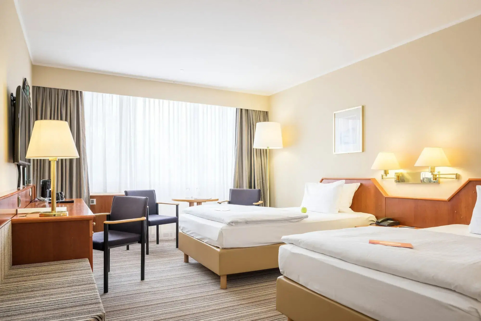 Leoso Hotel Leverkusen