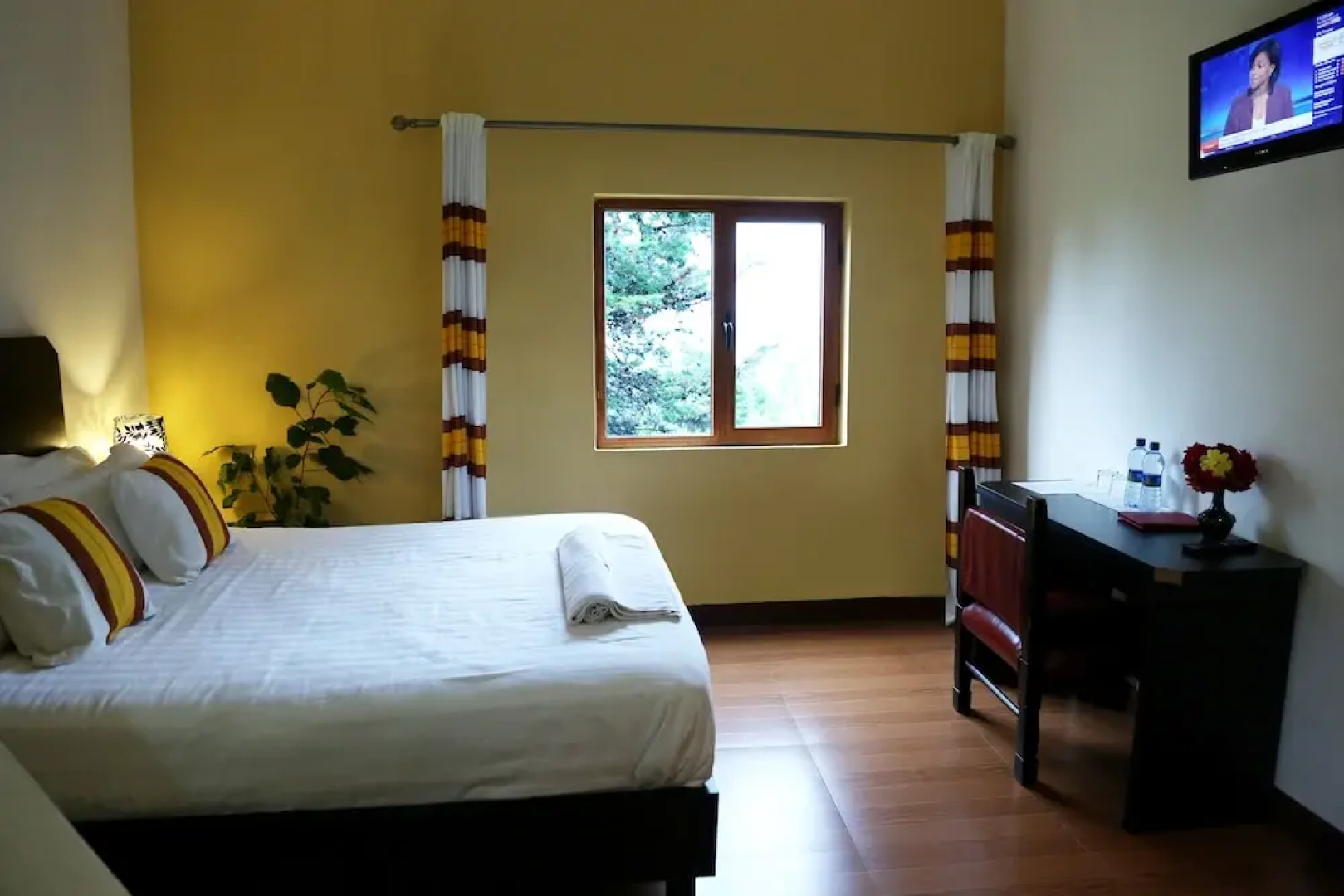 Goha Hotel