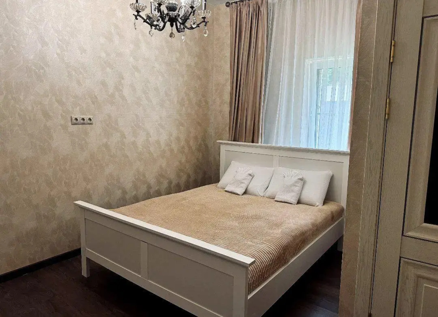 Уманский дом Семь Башен