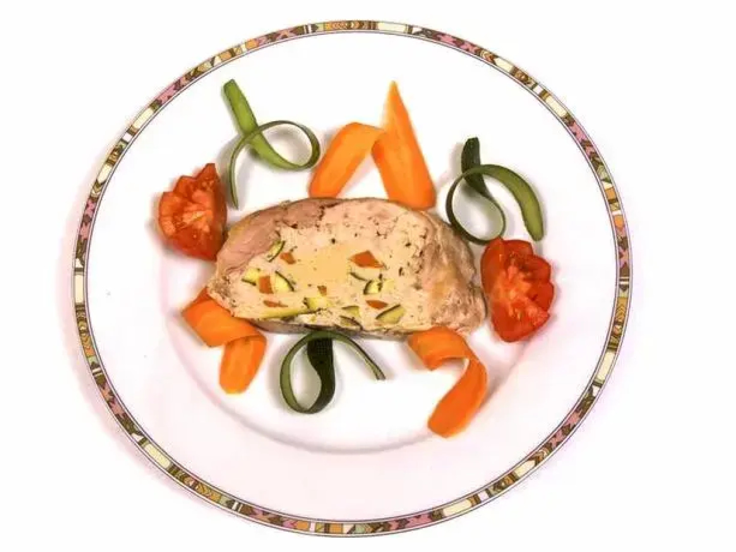 Logis Auberge De La Mandrie