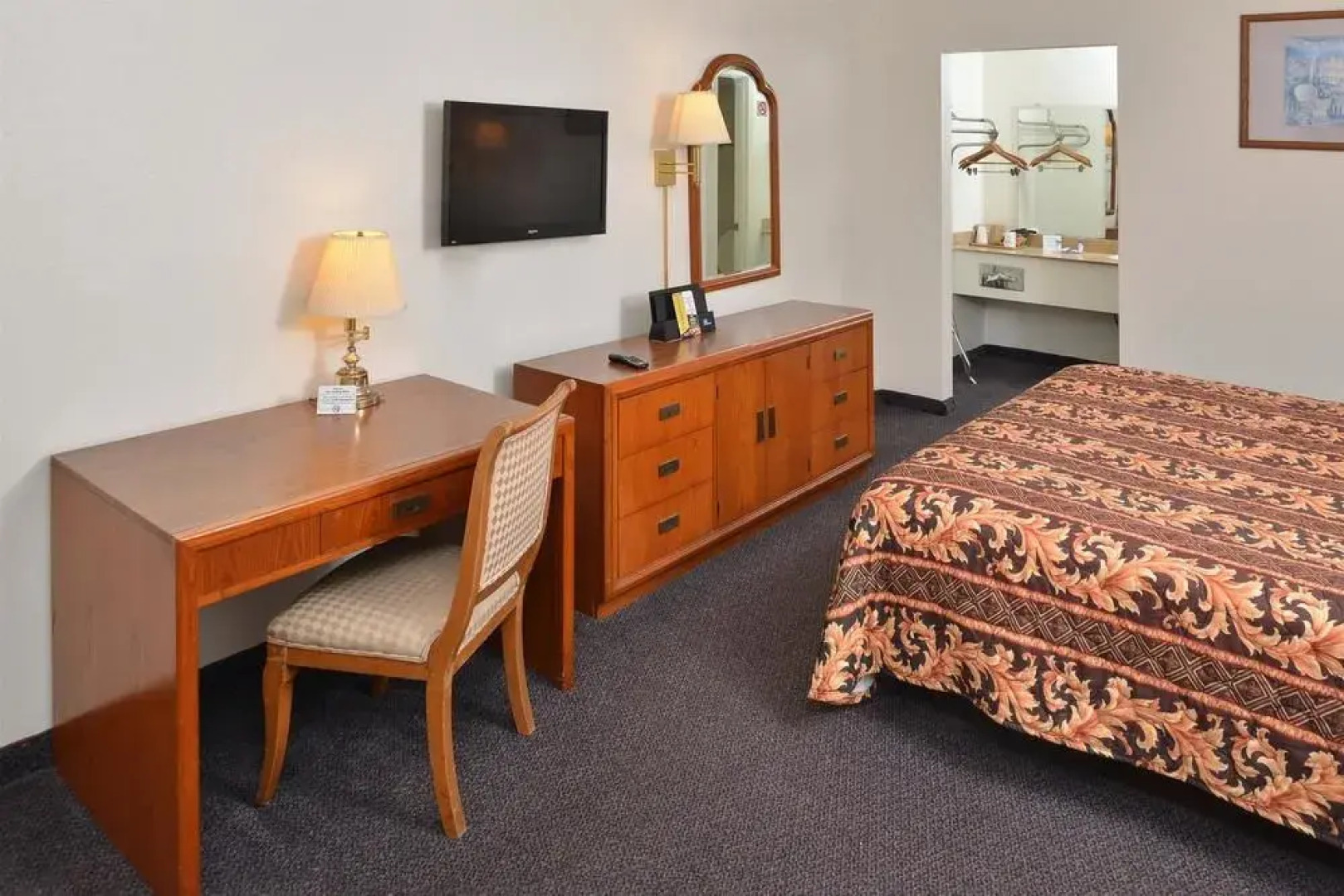 Americas Best Value Inn Clute