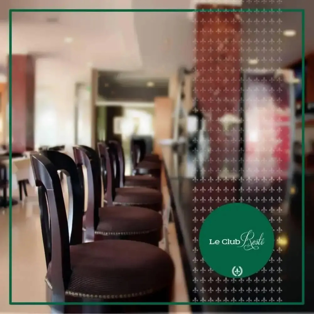 Le Club Resort Hotel