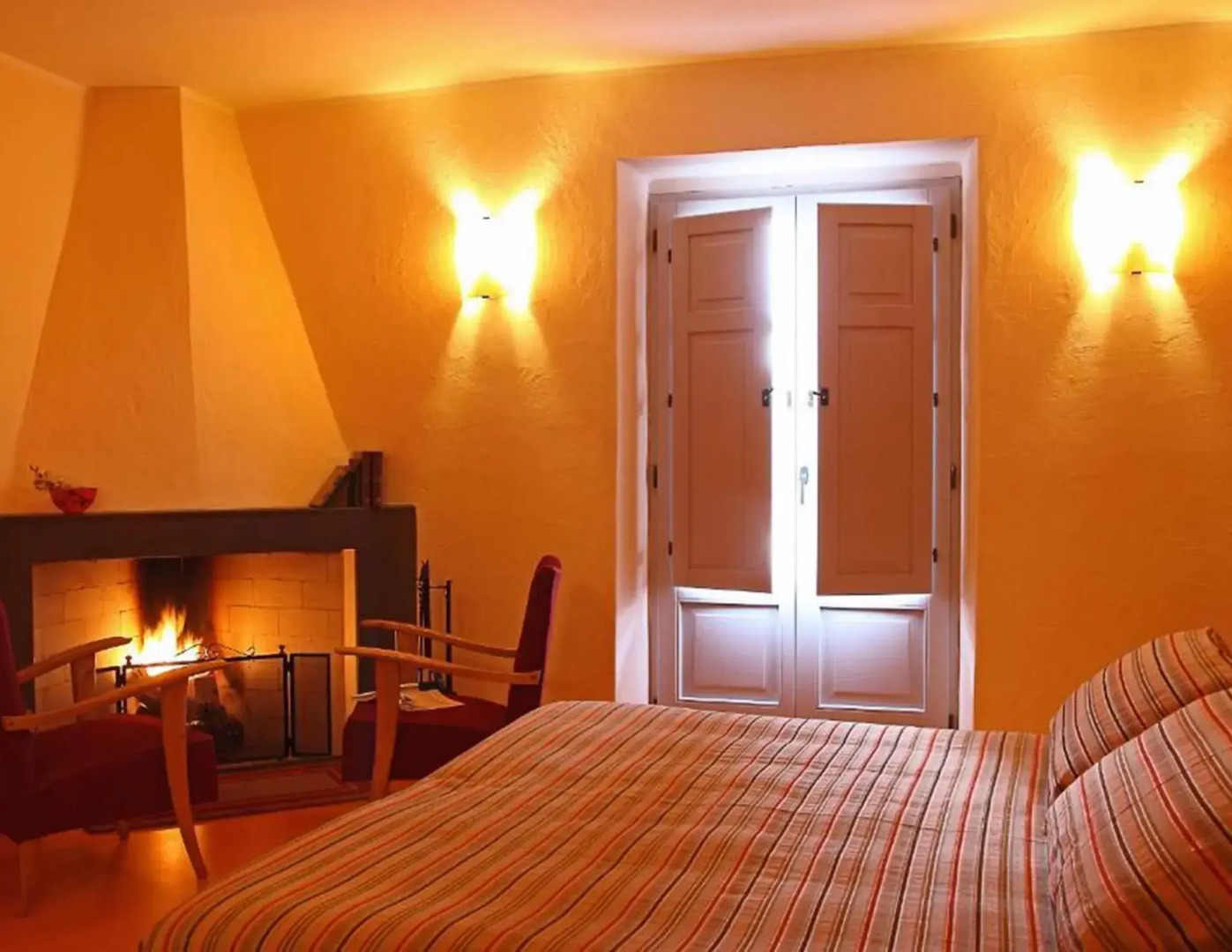 Antica Dimora del Gruccione