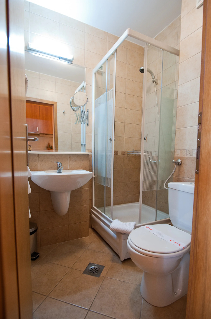 Hotel WGrand