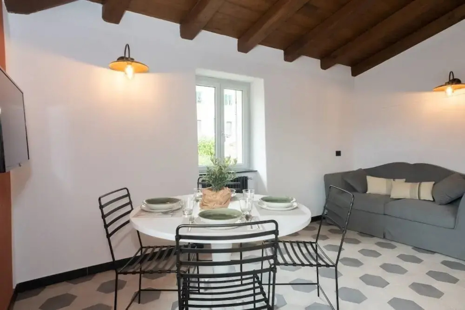 Agriturismo Ca Du Briccu