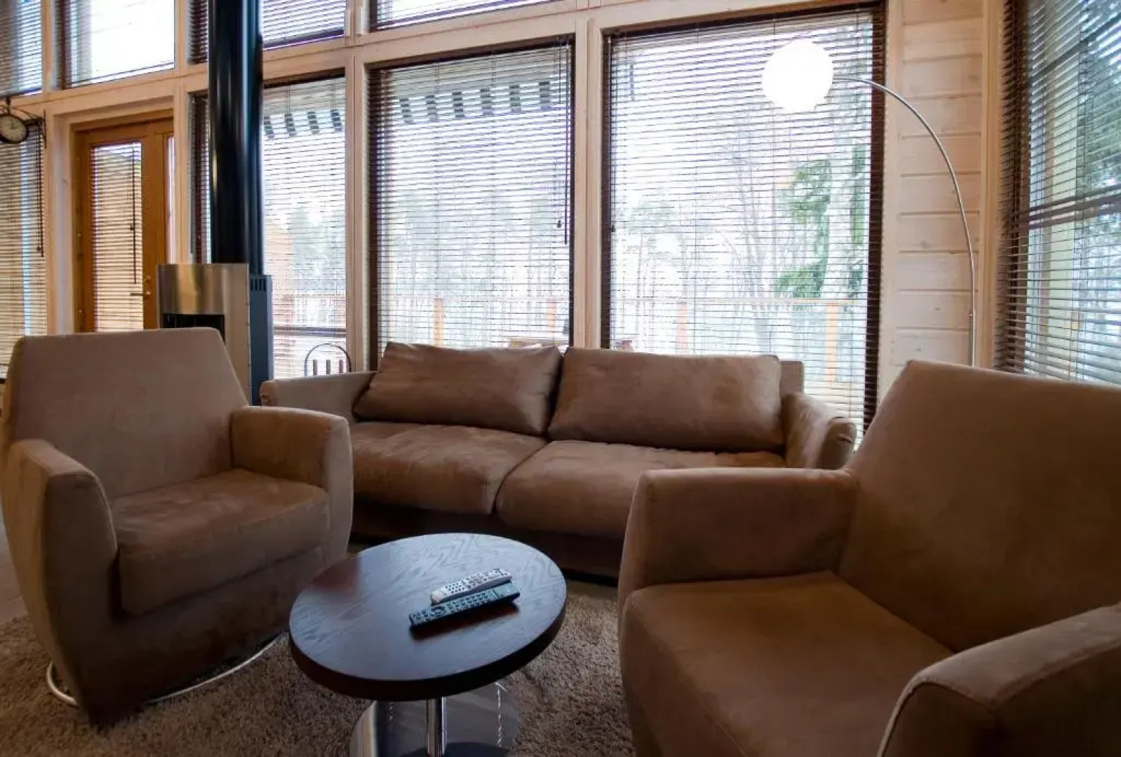 Holiday Houses Saimaa Gardens