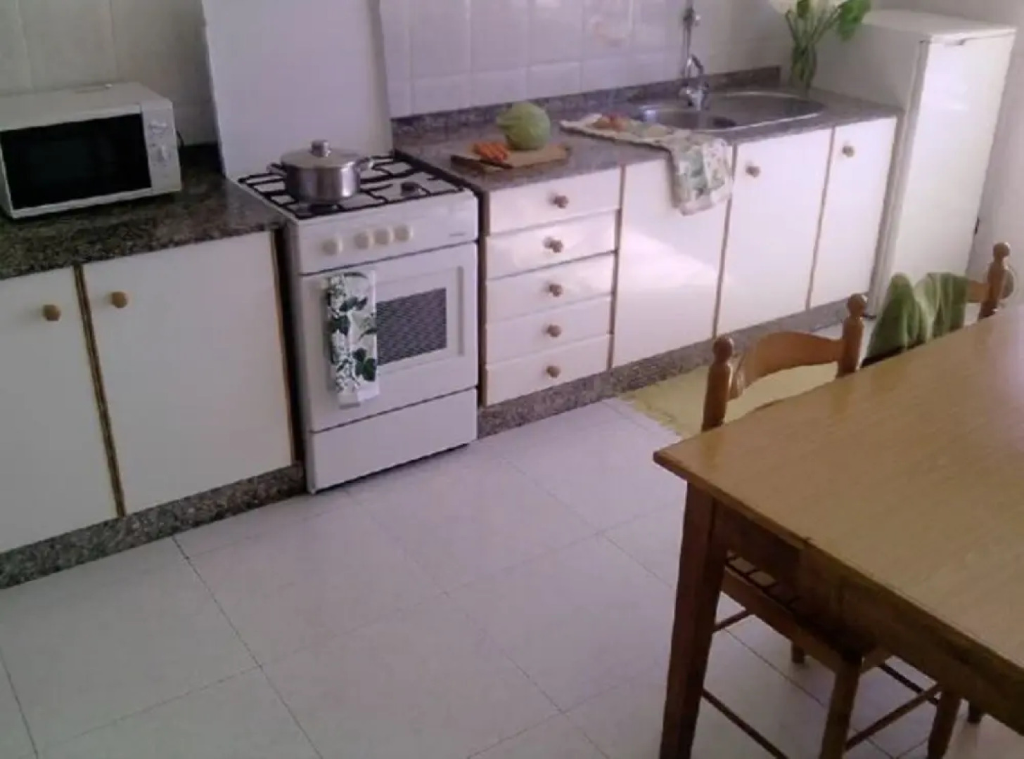 Apartment In Noia 100030