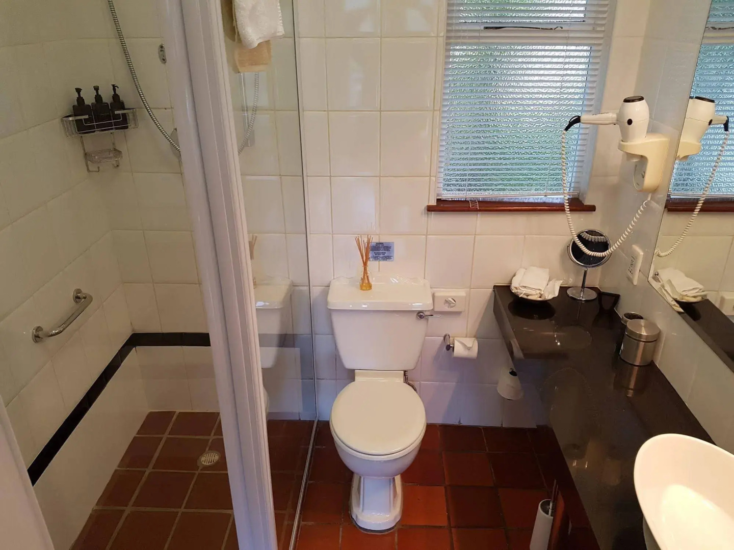 Hilltop Boutique Hotel