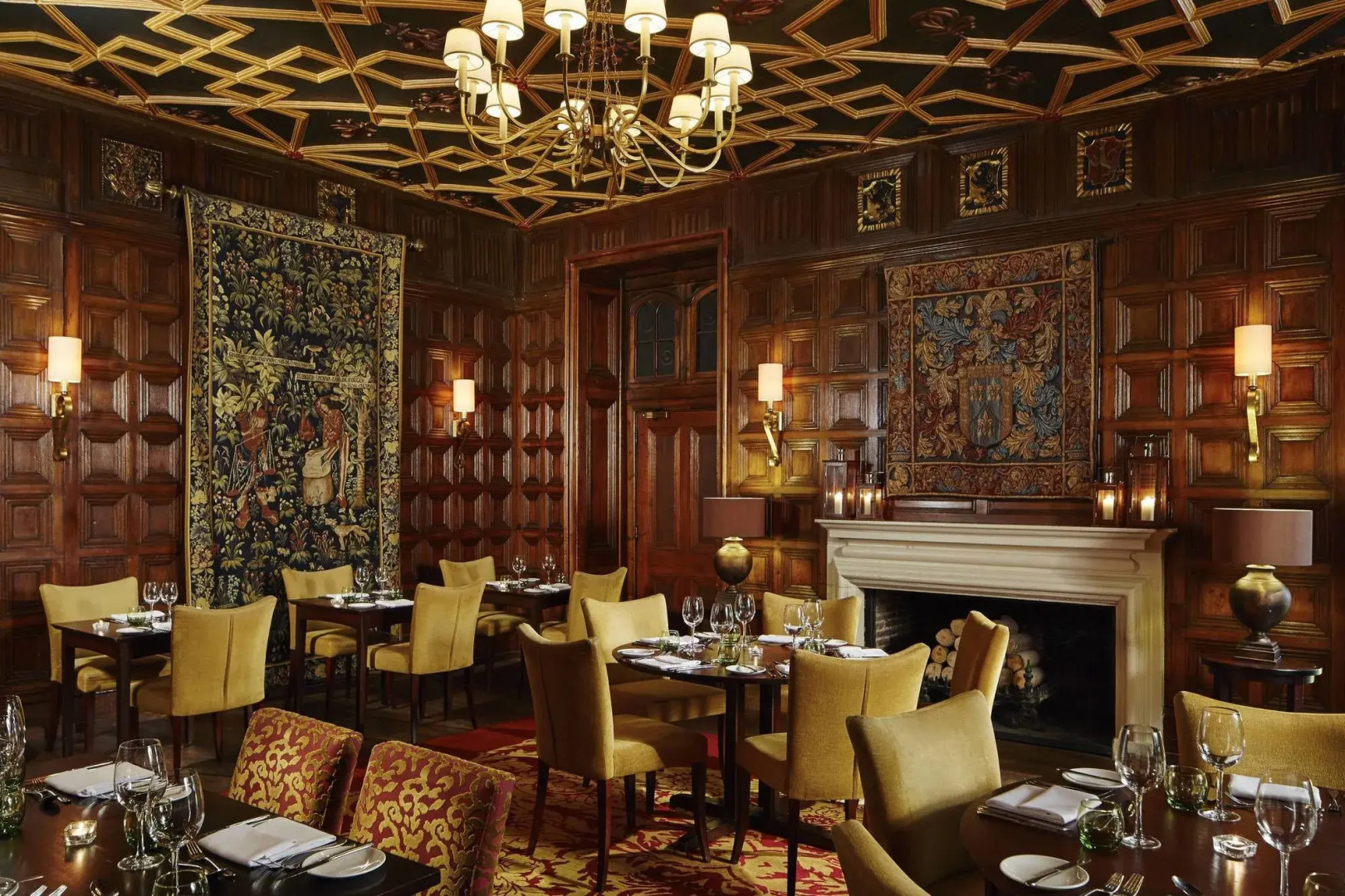 Delta Hotels by Marriott St. Pierre Country Club