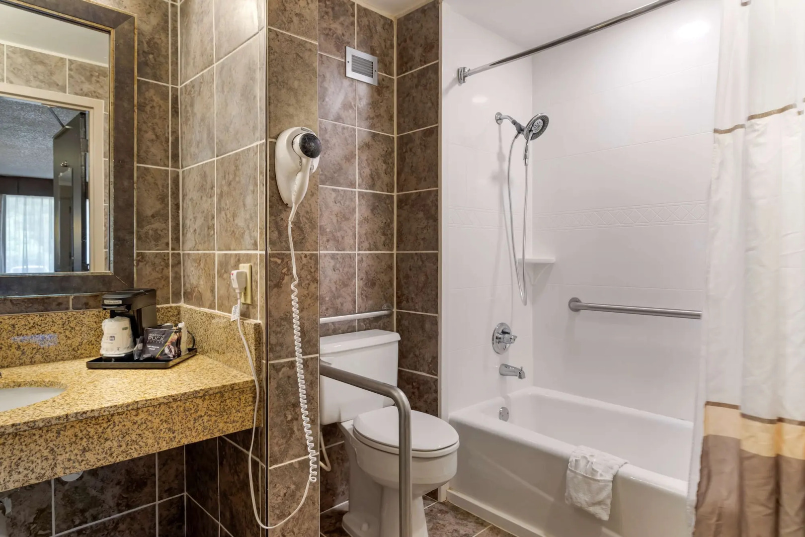 Best Western Smoky Mountain Inn