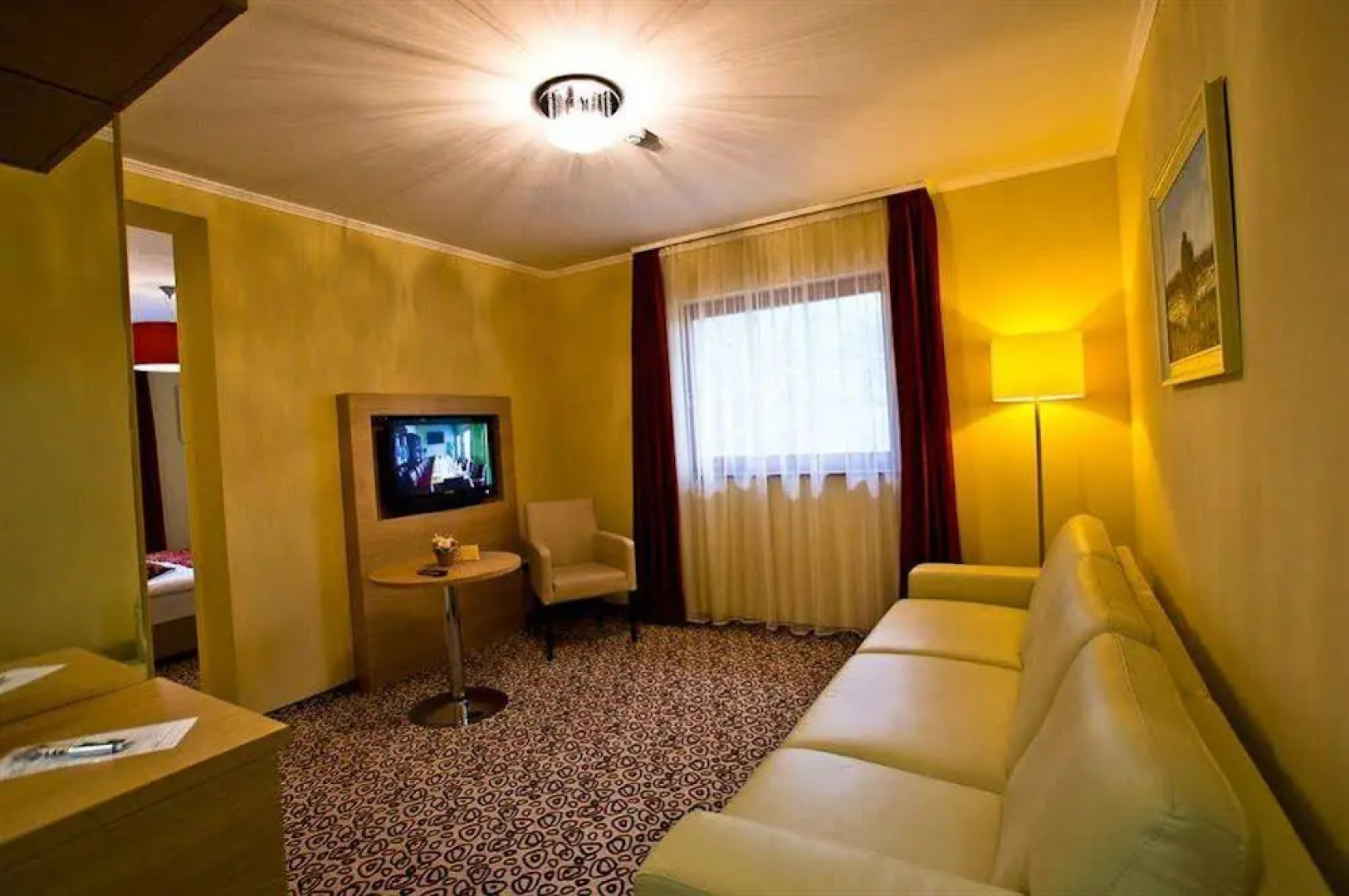 Erdospuszta Club Hotel