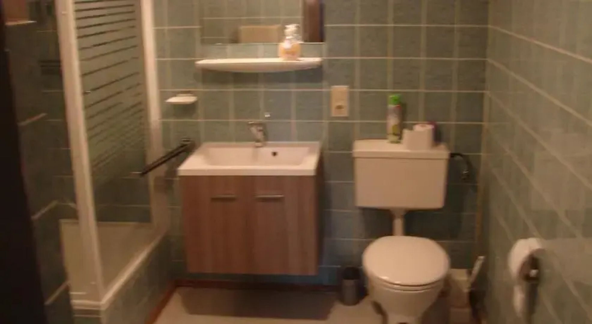 Vakantiewoning Eifel