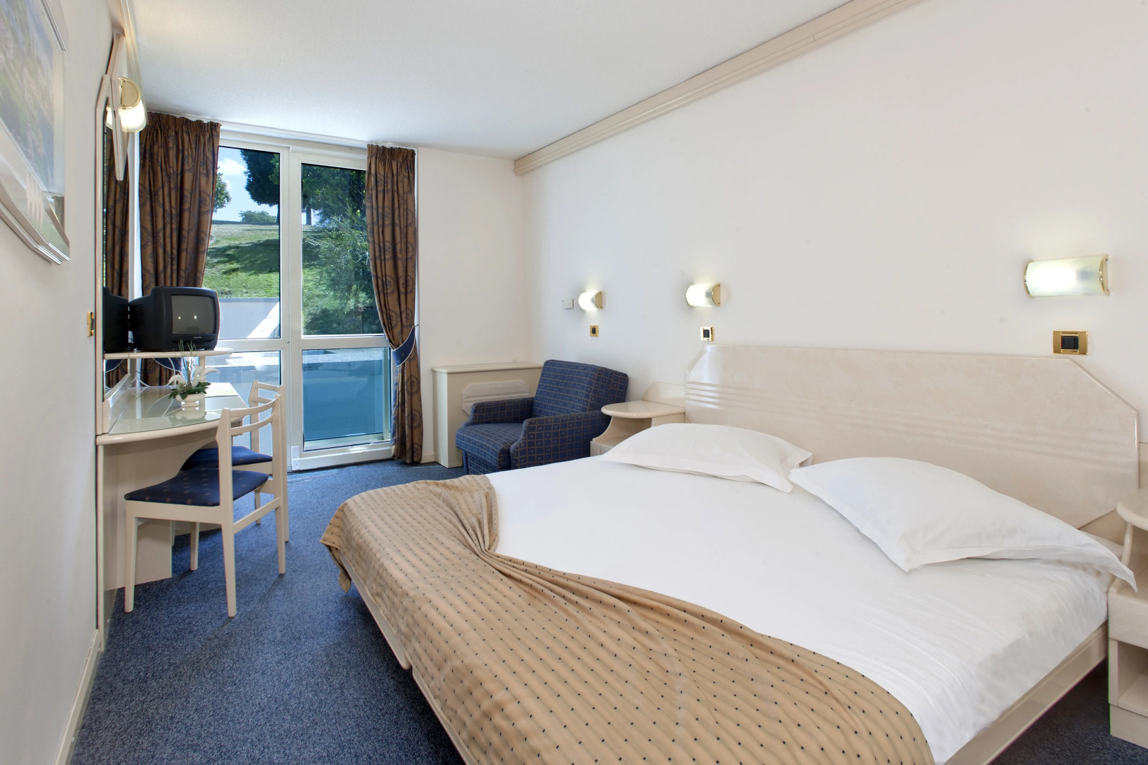 Hotel Gran Vista Plava Laguna