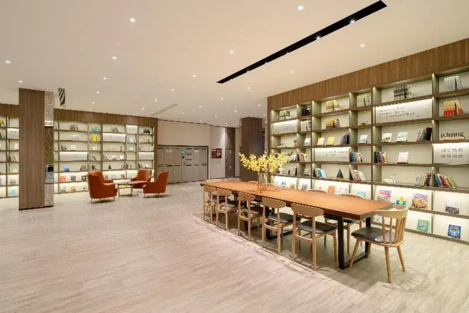 Hanting Hotel (Xianyang International Airport Hote