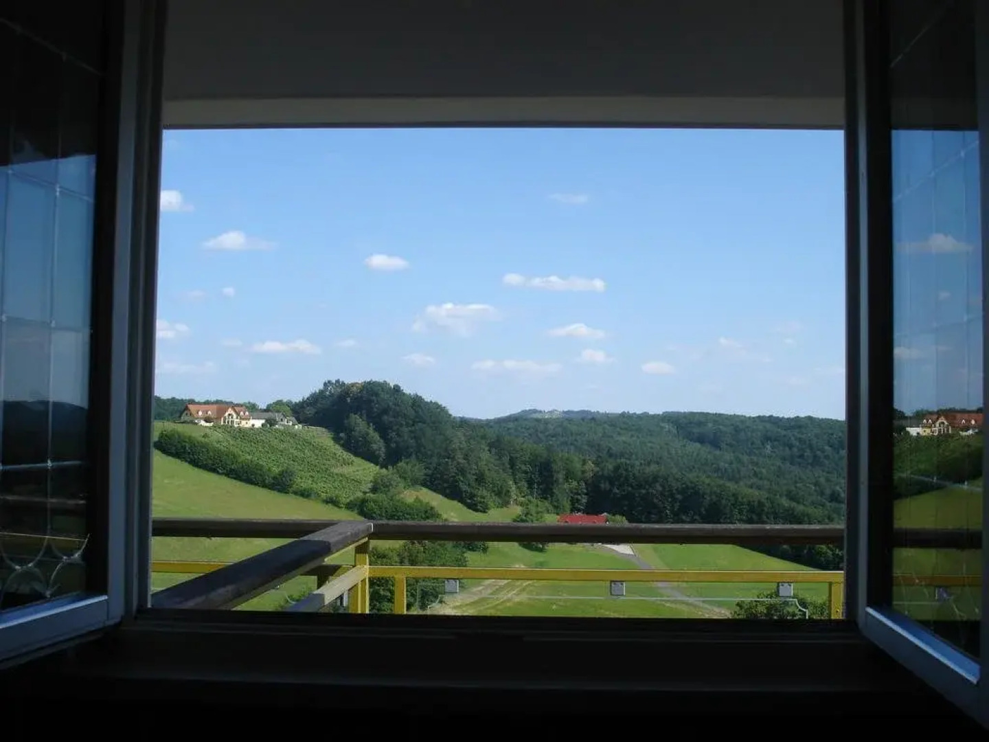 Gästehaus Klein-Holland