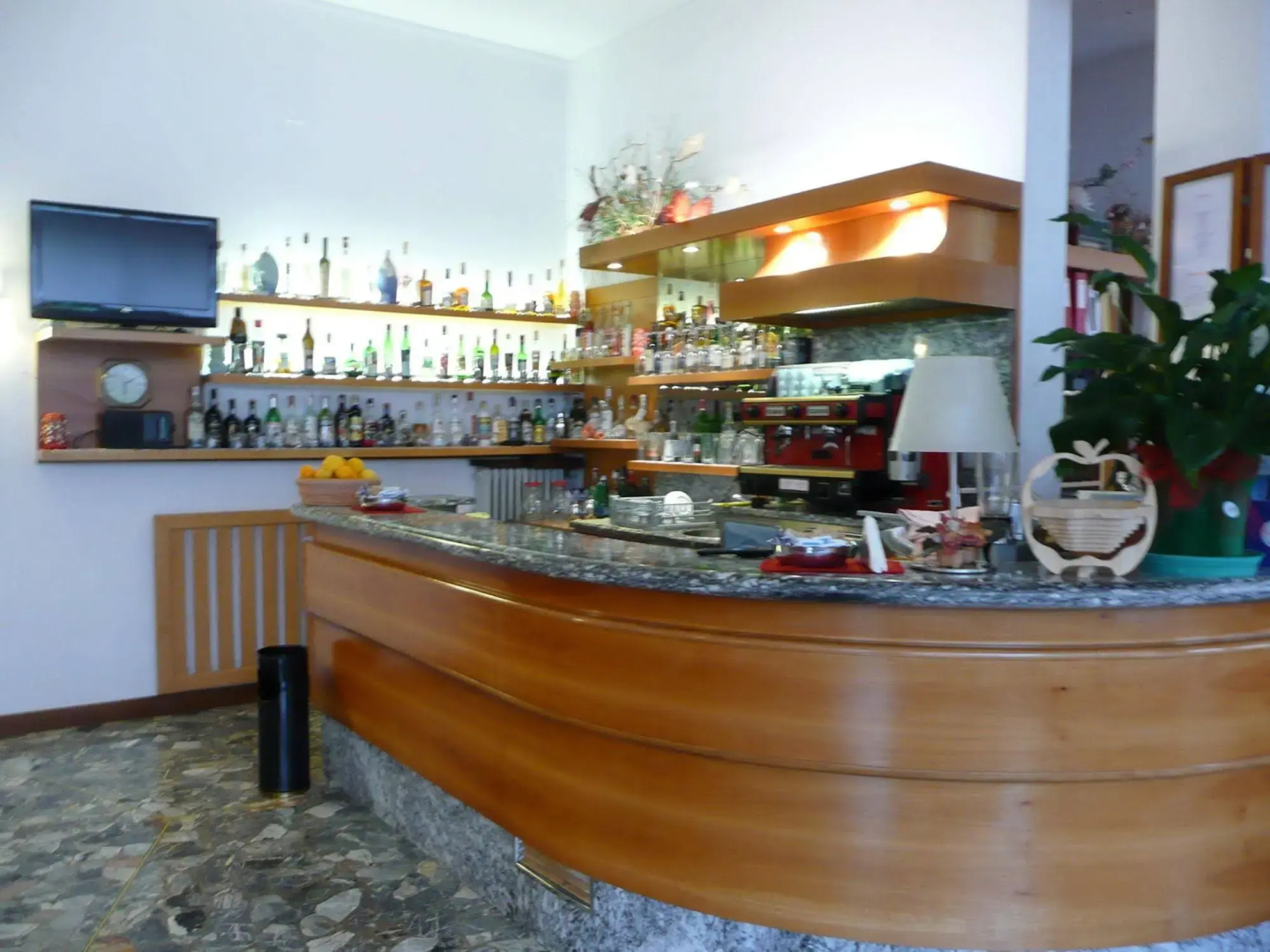 Hotel Splendid