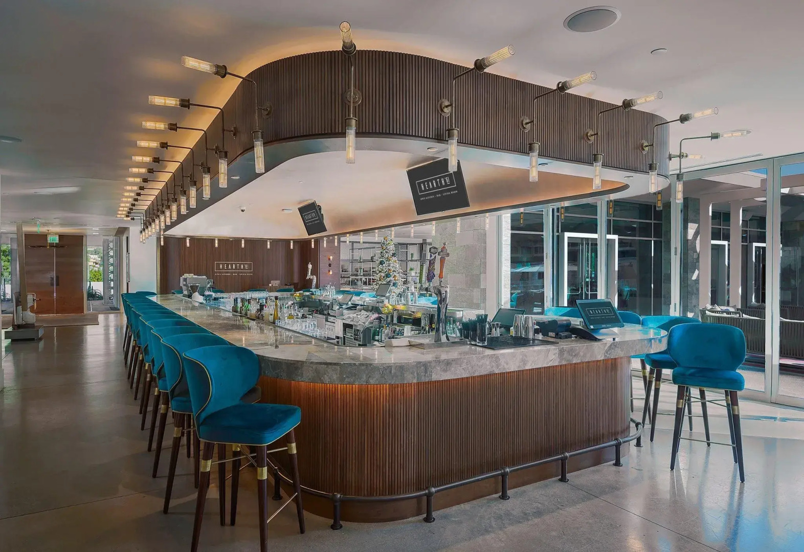 Mountain Shadows Resort Scottsdale