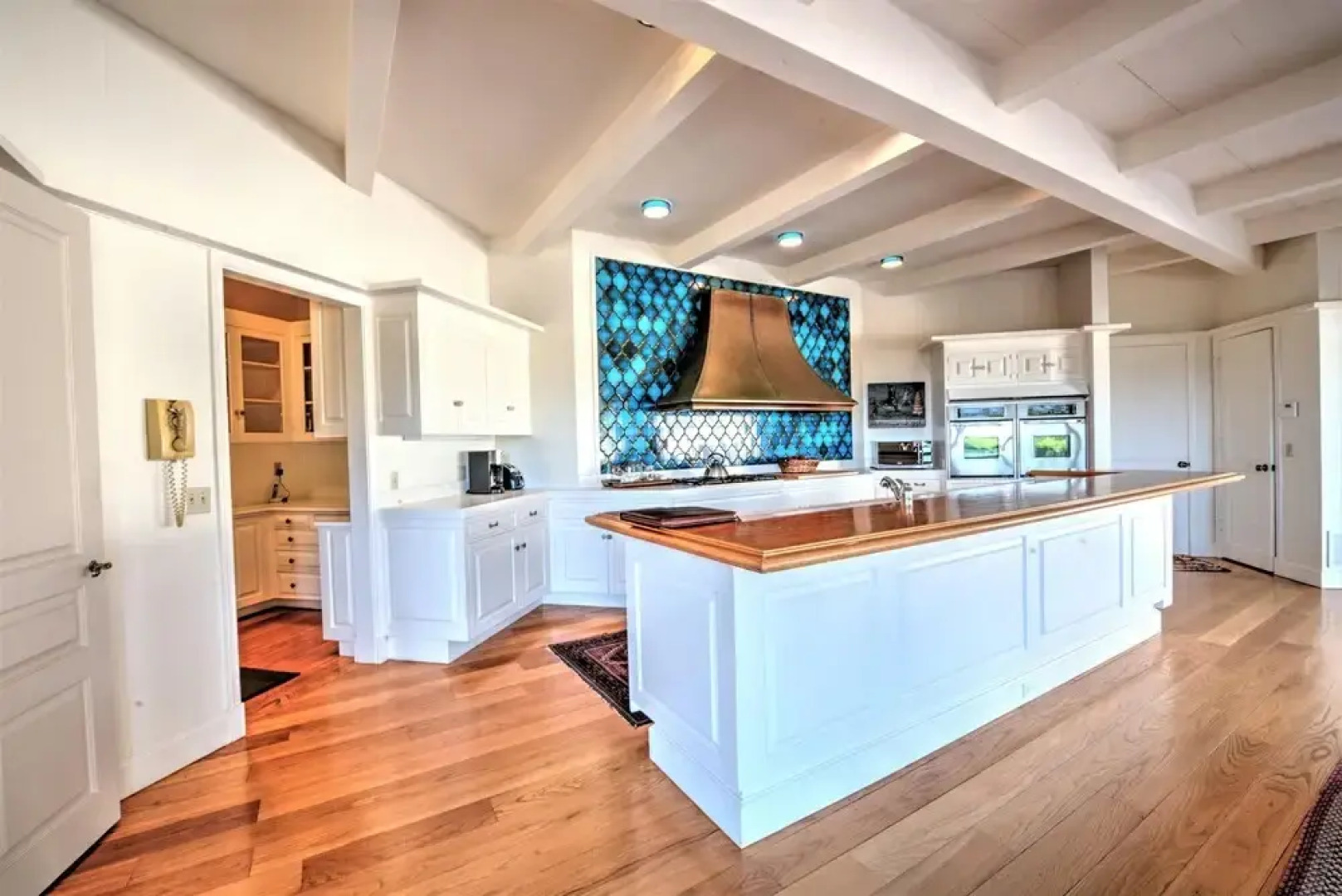 Lx50: Ocean View Maison Palmier