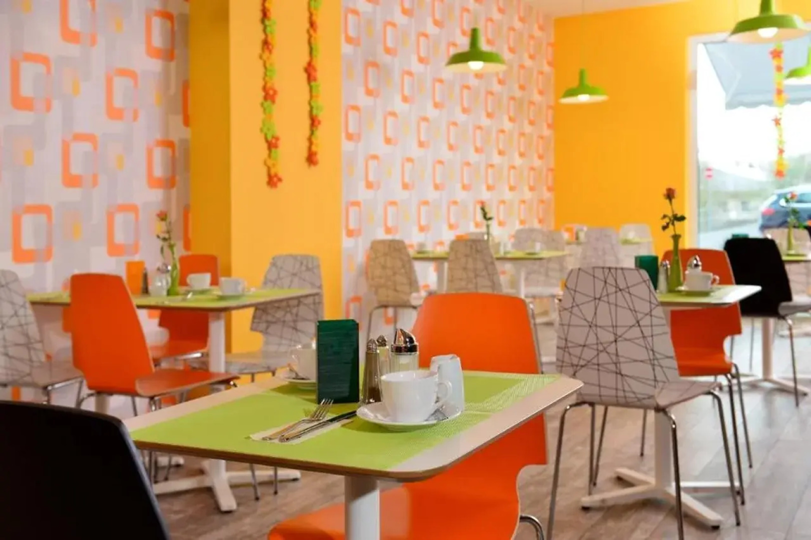 SleepySleepy Hotel Gießen