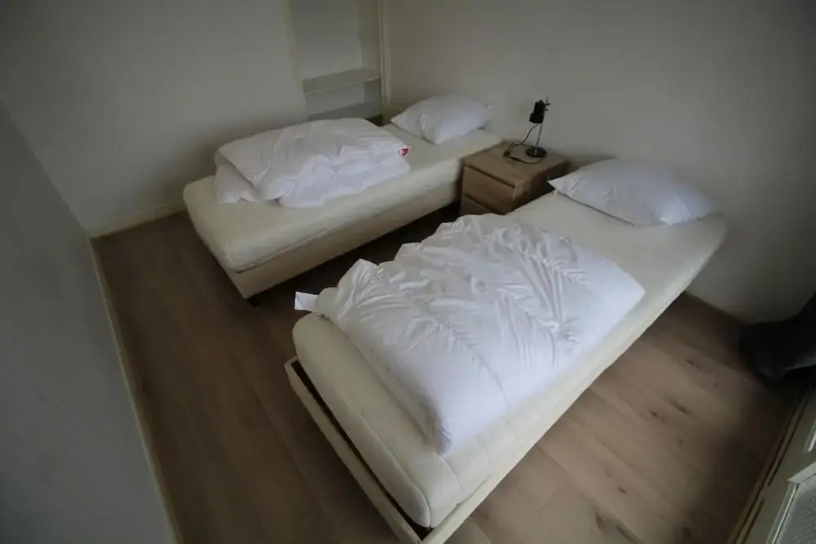 Appartement Saliège