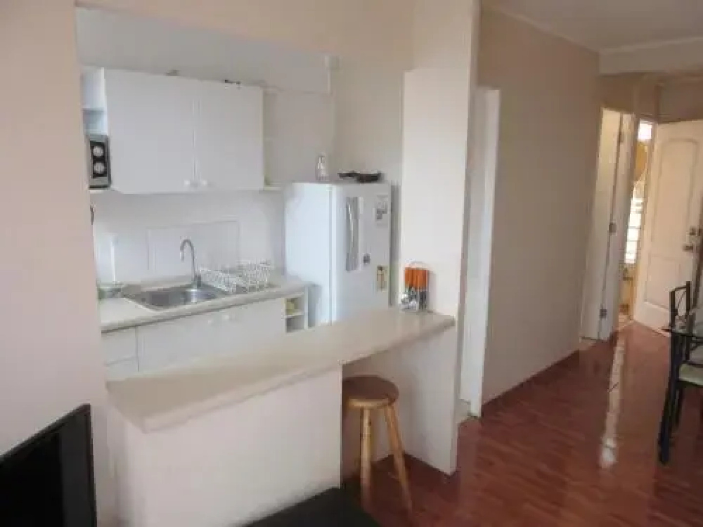 Cuatro Esquinas a Pasos de la Playa