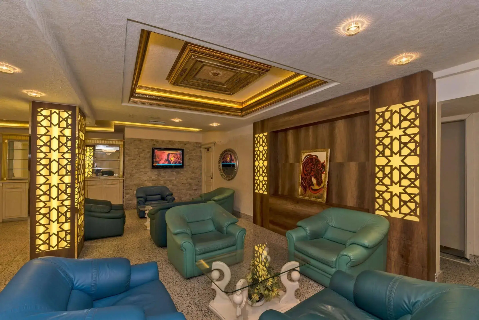 Version Hotel