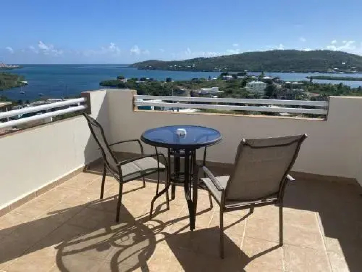 Hillbay View Suites