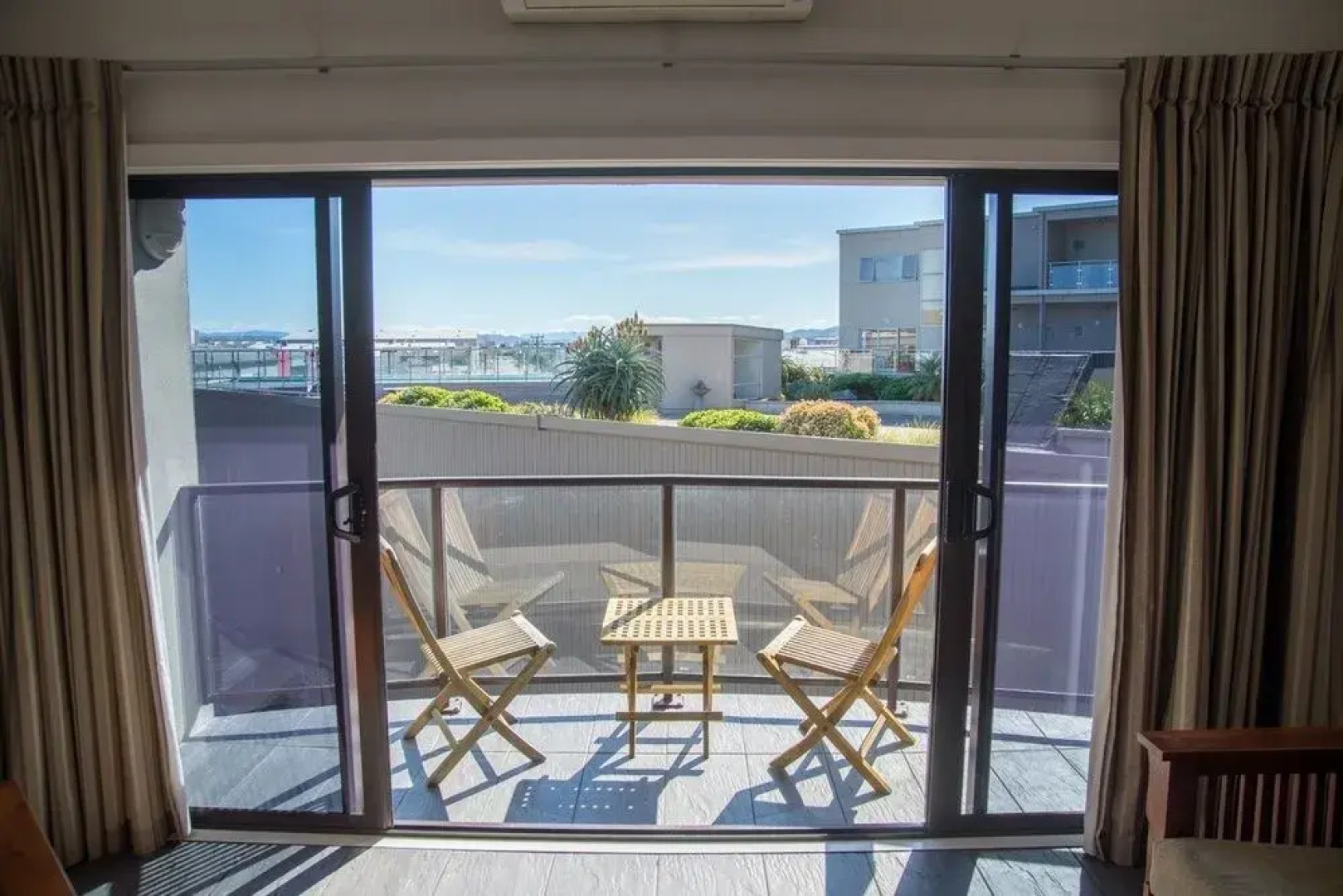 Boutique at Portside