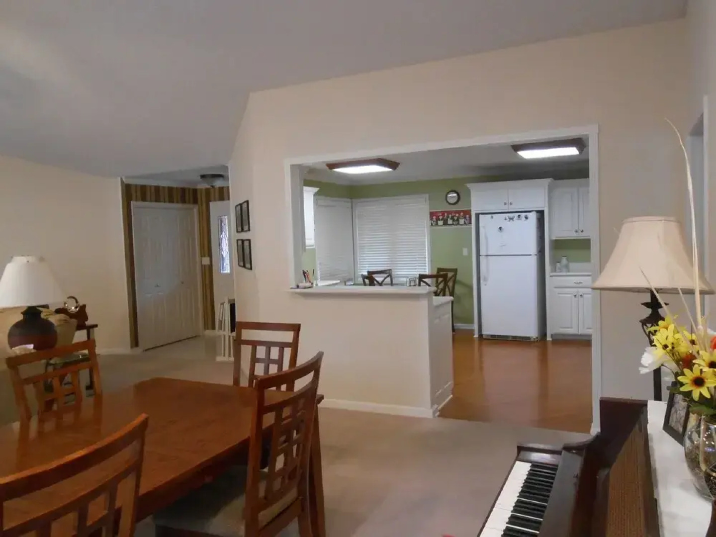 Magellan House Unit 0913 3 Bedrooms 2 Bathrooms Home