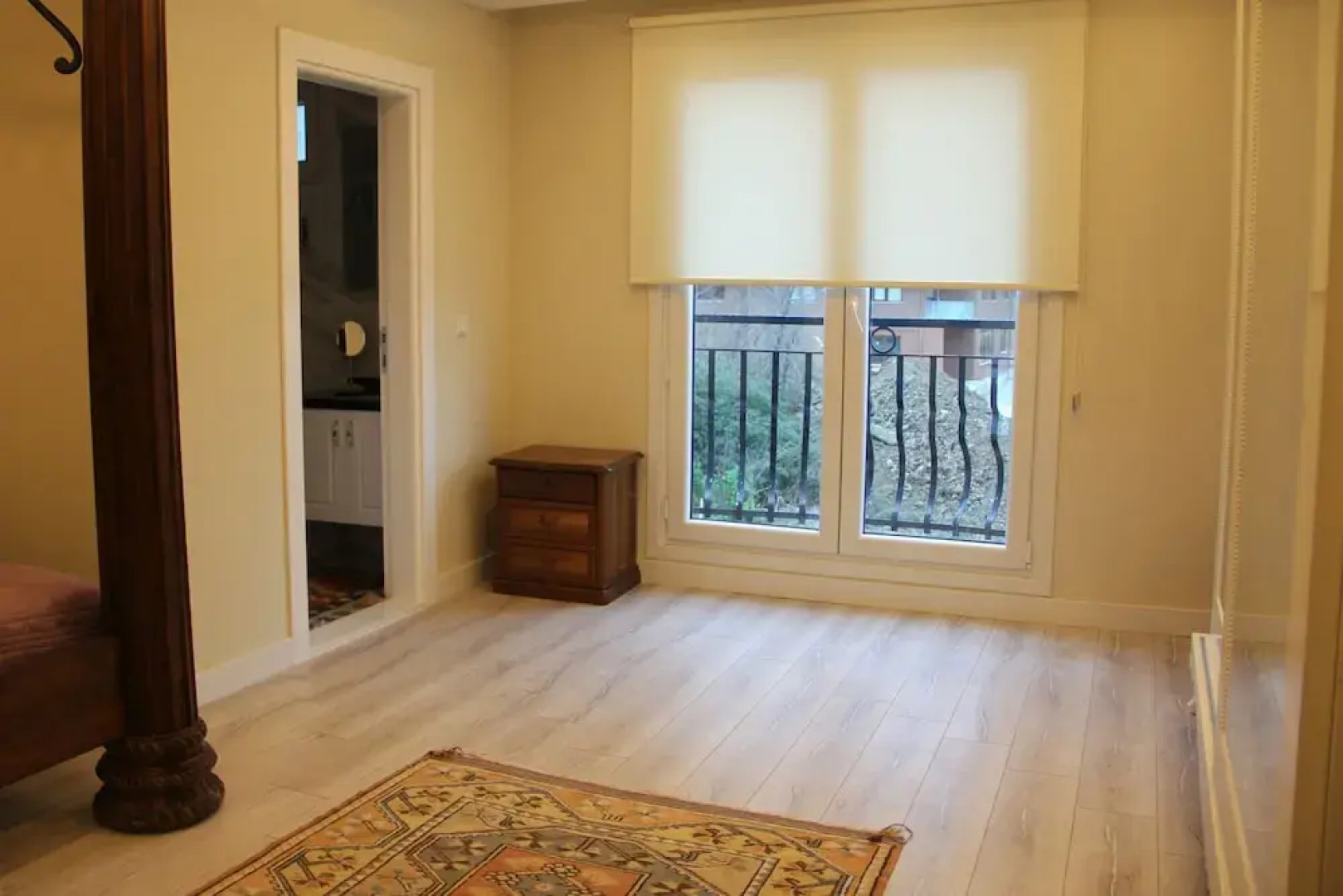 White Palace Residence