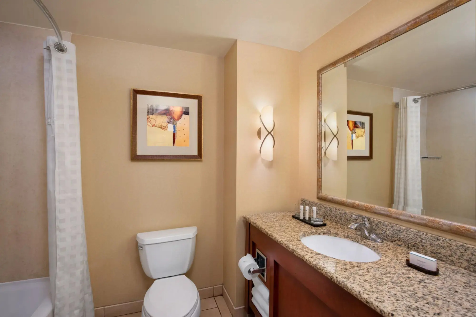 Embassy Suites by Hilton San Marcos Hotel Conference Center