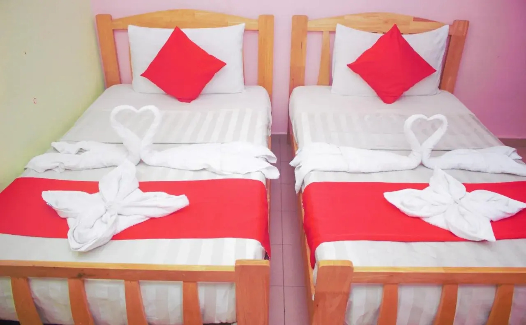 OYO 89584 Hotel Sahara Kuala Kubu Bharu