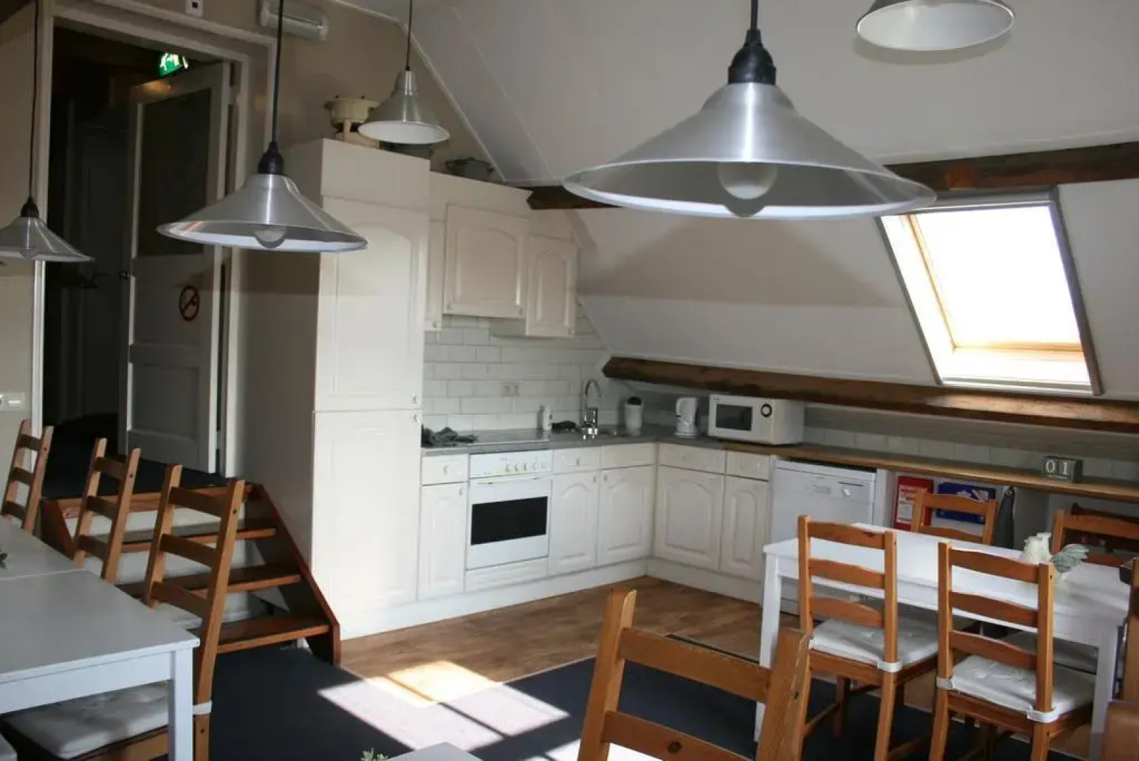 Bed and Breakfast De Smousenhoek