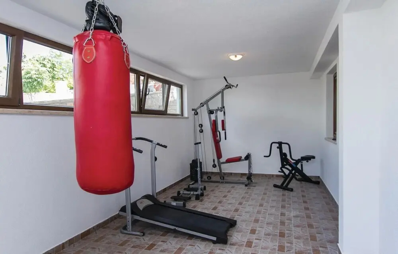 Beautiful Home in Nedescina With Wifi and 7 Bedrooms