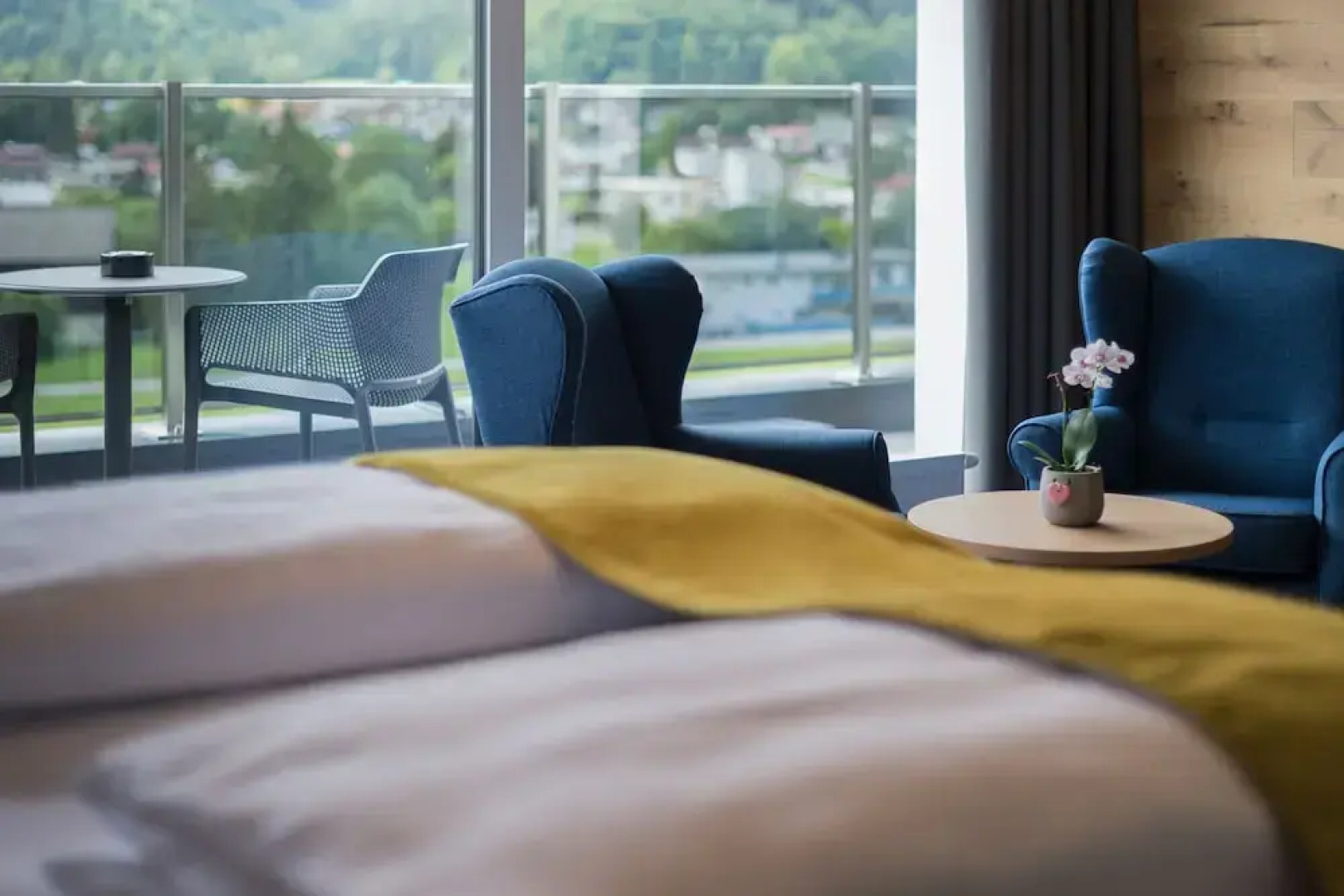 Arthurs Hotel am Achensee