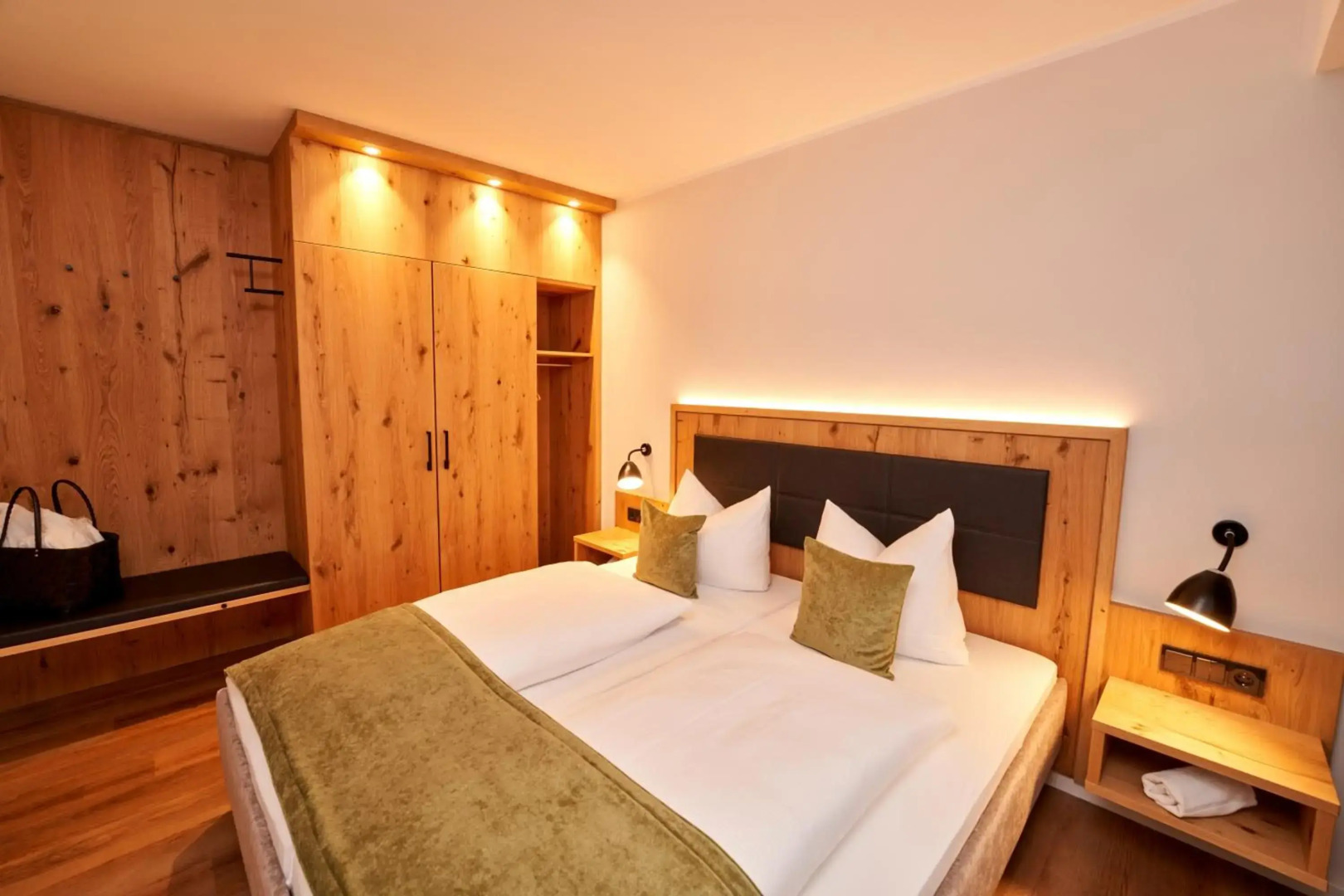 Sporthotel Grafenwald