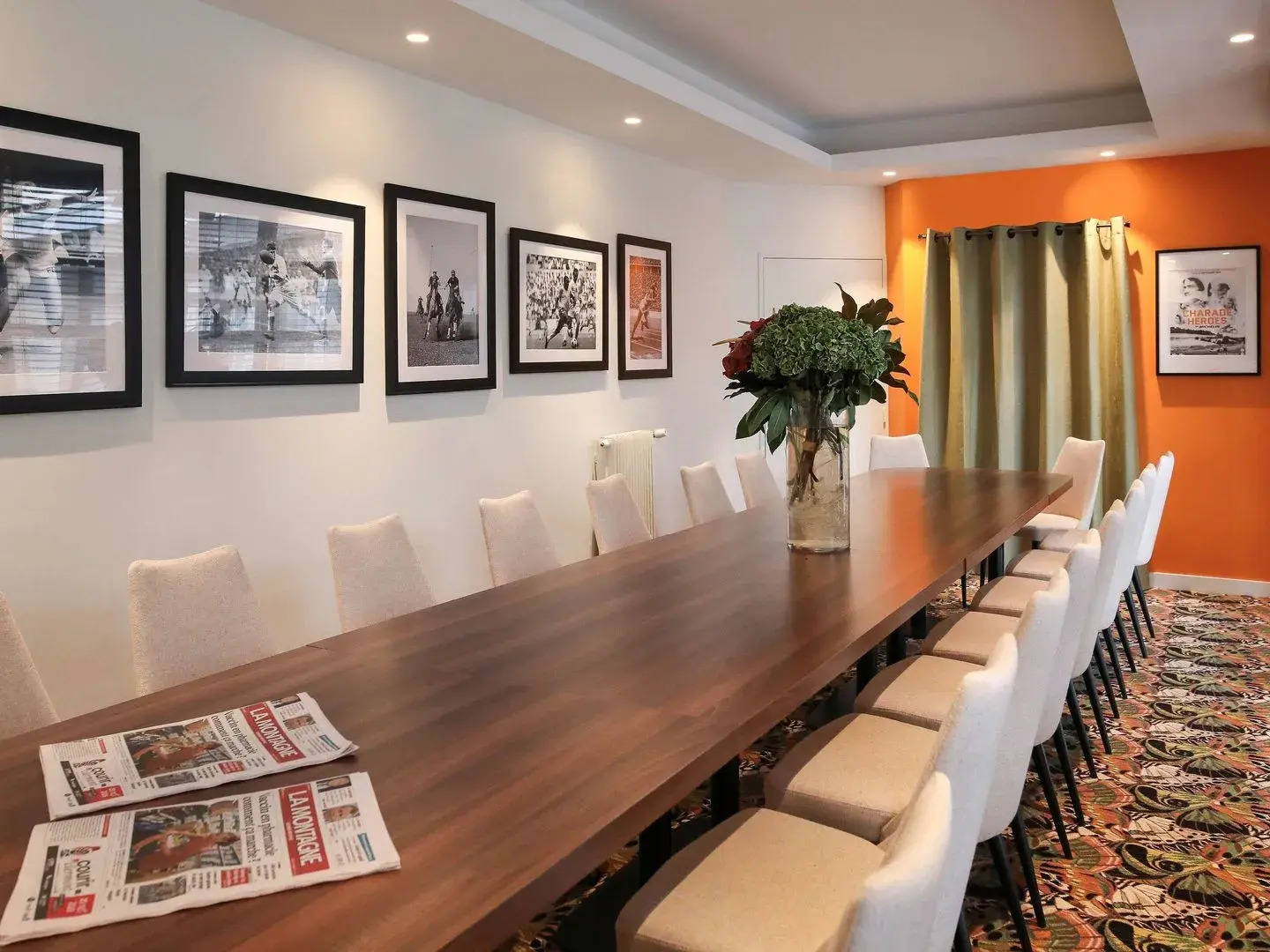 ibis Styles Clermont-Ferrand République